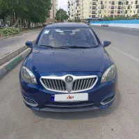 برلیانس H320 اتومات