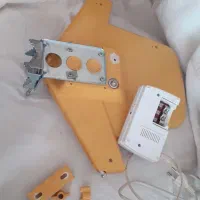 دی ودی و..|پخش‌کننده DVD و ویدیو|نهاوند, |دیوار