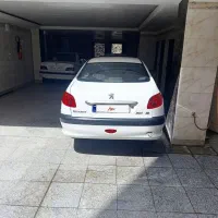 پژو sd