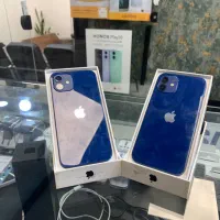 iphone 12 normal 128 ch نقد و اقساط بدون چک|موبایل|کرج, مهرویلا جنوبی|دیوار