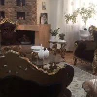 مبل استیل|مبلمان خانگی و میز عسلی|کرج, عظیمیه|دیوار