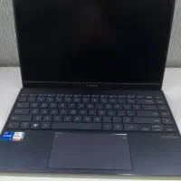 لپ تاپ ASUS ZenBook مدل UX425E|رایانه همراه|شیراز, ملاصدرا|دیوار