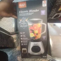 مخلوط کن راف مدل2025/اکبند|خردکن، آسیاب، غذاساز|تهران, امین حضور|دیوار