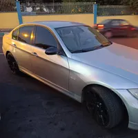 BMW 320i مدل 2006  ترخیص۲۰۰۹|خودرو سواری و وانت|تهران, شهر زیبا|دیوار
