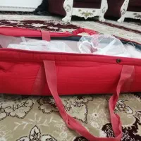 کیسه حمل بچه و کیسه خواب