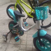 دوچرخه سایز 12، 16، 20|دوچرخه، اسکیت، اسکوتر|محمدشهر, ولدآباد بزرگ|دیوار