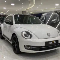 فولکس بیتل 2013 ABT مشابه صفر