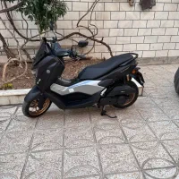 یاماها nmax توربو
