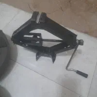 جک  پژو وسمند