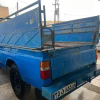 وانت نیسان ۸۶|خودرو سواری و وانت|بهبهان, |دیوار