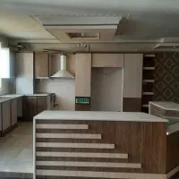 آتابای، فروش آپارتمان ۳خوابه ۱۷۵ متری خوش نقشه