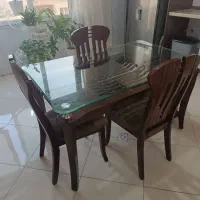 میز نهار خوری