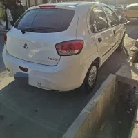 تیبا ۲ مدل ۹۸
