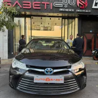 کمری هیبرید