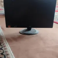 مانیتور خراب