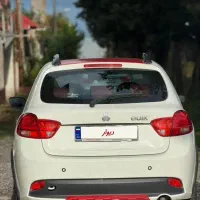 کوییک ۱۴۰۰ R سالم