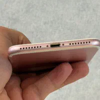 اپل iPhone 7 Plus باتری ۱۰۰ درحدنو|موبایل|رشت, فلسطین|دیوار
