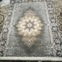 فرش 12 متری زرین تاج مشهد