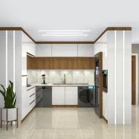 کابینت mbf|مصالح و تجهیزات ساختمان|کرج, سی متری صنعتکاران|دیوار