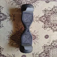 اسکوتر آفرود ریموت دار|دوچرخه، اسکیت، اسکوتر|اصفهان, همت‌آباد|دیوار