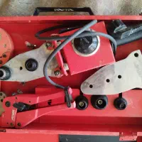 اتو لوله سبز