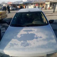 405 بی رنگ 93|خودرو سواری و وانت|مریوان, |دیوار