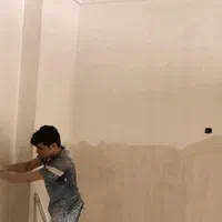 گچ کاری، گچکاری