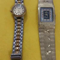 ساعت مارک درحدنوواک