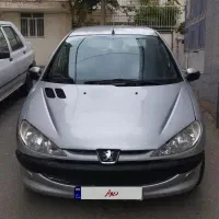206تیپ 2