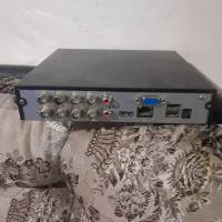 دستگاه داهوا ۸کانال ۱ترابایت