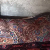 فرش ۱۲ متری دست بافت کاشمر