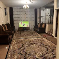 خانه مستقل 2 طبقه دوبلکس.