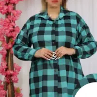 تونیک های چهار خونه حراج شد