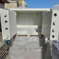 گاوصندوق مدل S100گنج بان|ابزارآلات|اهواز, گلستان|دیوار