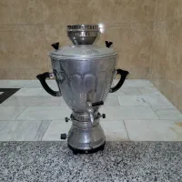 سماور کم کارکرد