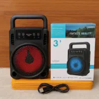 اسپیکر بلوتوث دار