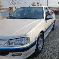 فروش پژو پارس سال 1388|خودرو سواری و وانت|نوشهر, |دیوار