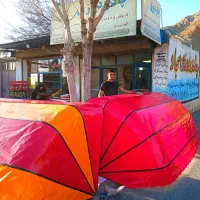 چادر دوزی سجاد