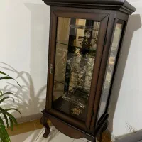 دراور و آینه|جاکفشی، کمد، دراور|هشتگرد, فاز ۱ مهستان|دیوار