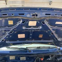 پراید۱۱۱ مدل ۹۱