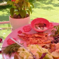 باریستای خانوم