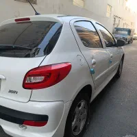 207 پاناروما مدل 1402بی رنگ|خودرو سواری و وانت|تهران, شهرک صادقیه|دیوار