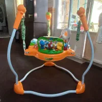 صندلی کودک سالم درحد|تخت و صندلی بچه|نظرآباد, حسن آباد سالم|دیوار