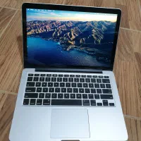 مک بوک پرو قوی macbook pro 2014 لپ تاپ لبتاب