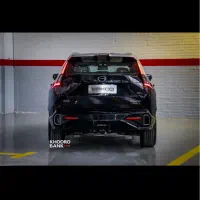 فروش ویژه گک امکو تحویل فوری|خودرو سواری و وانت|تهران, قیطریه|دیوار