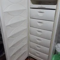 فریزر پارس بدون برفک