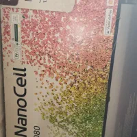 کارتون تلوزیون الجی