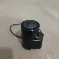 لنز دوربین اسپاسیسوم|دوربین مداربسته|تهران, شهرک رضویه|دیوار