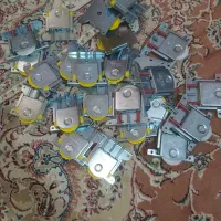 قرقره درب ریلی کمدبا4عددجک کابینت|ابزارآلات|شهریار, شهرک بهاران (ویره)|دیوار