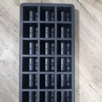 قالب اسپیسر بتنی ( به قیمت عمده )|مصالح و تجهیزات ساختمان|پردیس, فاز ۴|دیوار